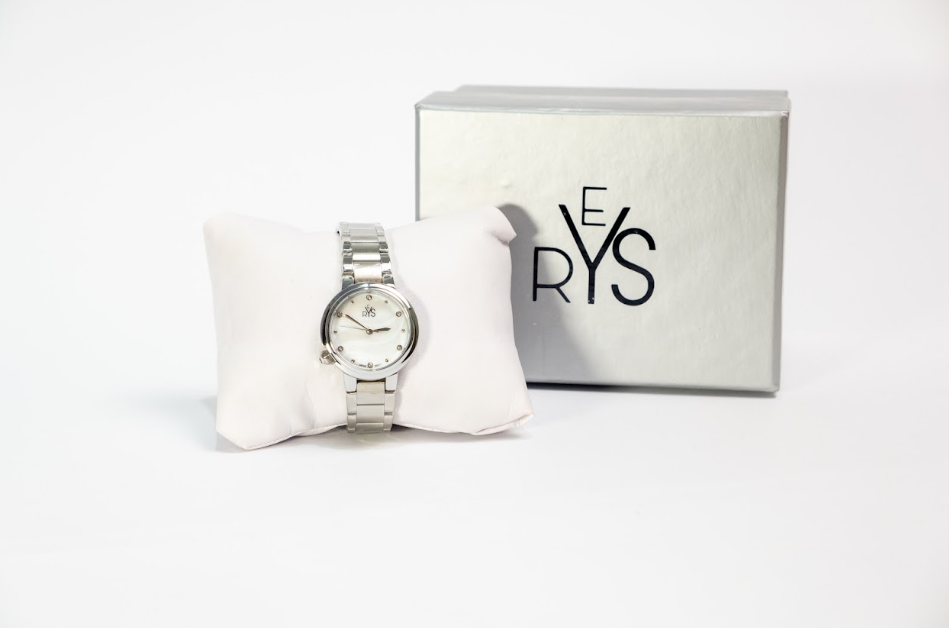 RYS Women's Watch Original ساعة ريس اوريجنال