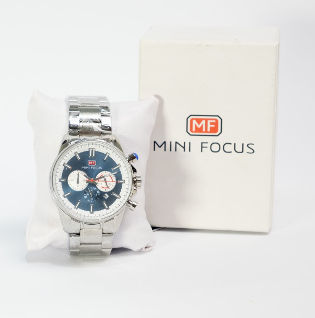 Mini Focus Original Watch for Men ساعة مينى فوكس اوريجنال