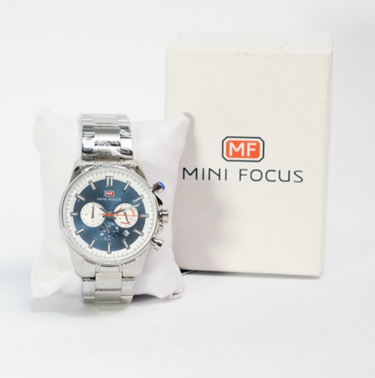 Mini Focus Original Watch for Men ساعة مينى فوكس اوريجنال