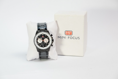 Mini Focus Original for Men ساعة مينى فوكس اوريجنال