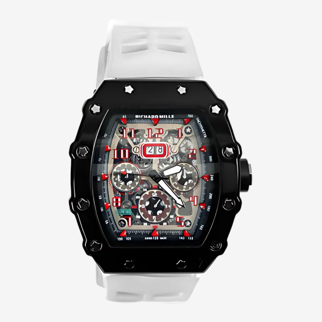 Richard Mille Men’s Watch Premium Mirror