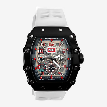Richard Mille Men’s Watch Premium Mirror
