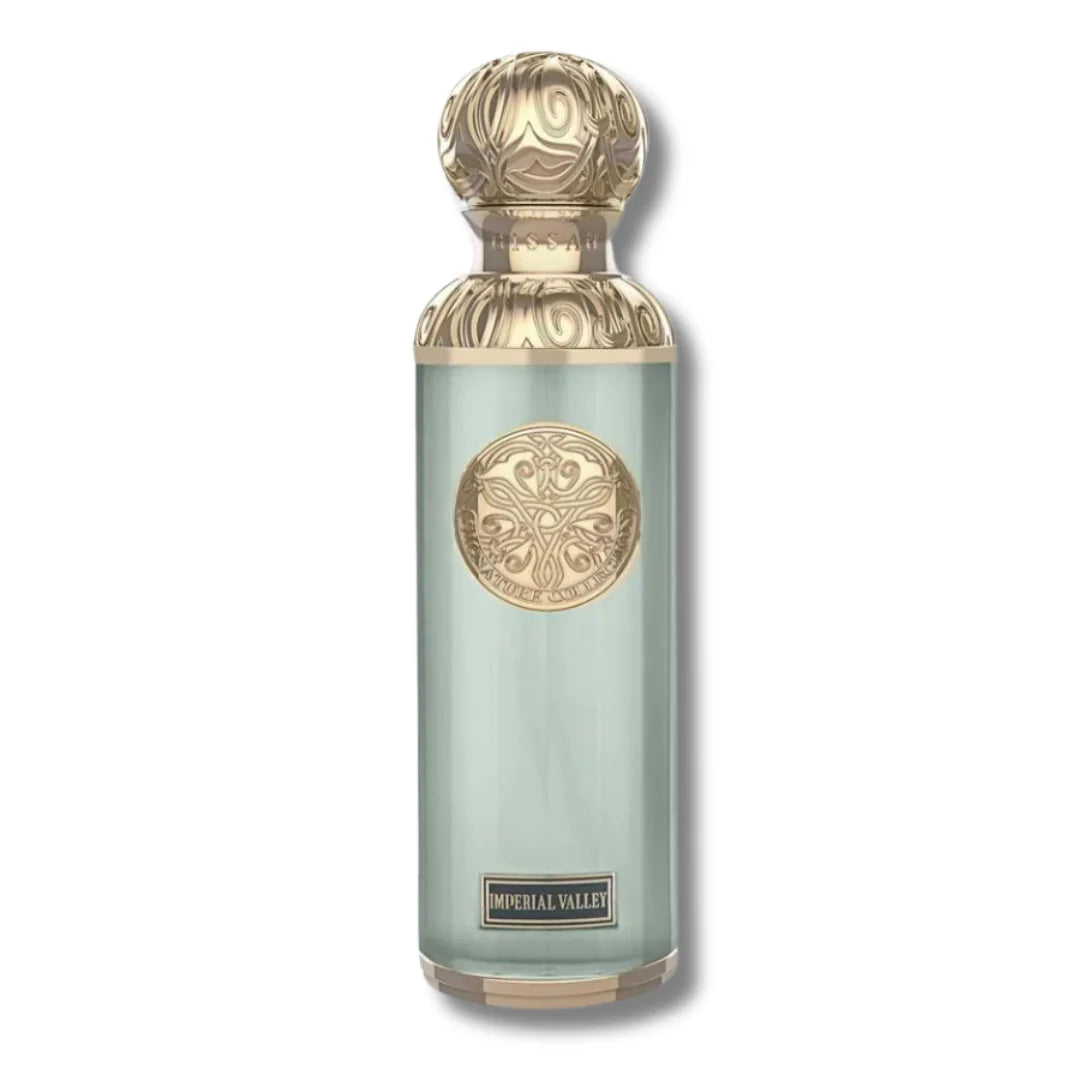 Gissah Imperial Valley – Inspired Unisex Eau De Parfum