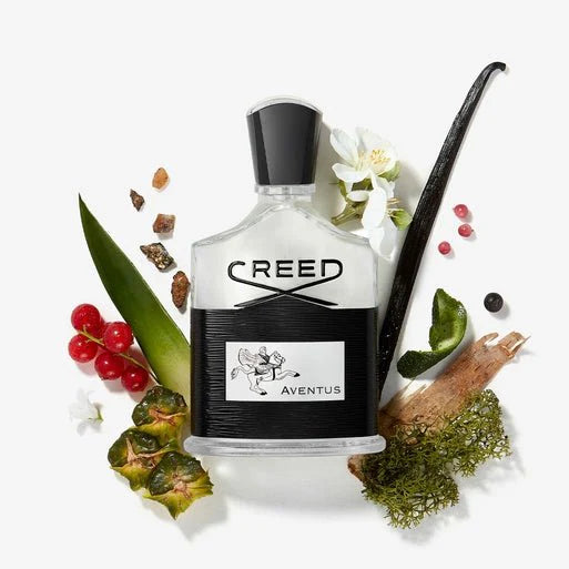 Aventus Creed Inspired Perfume for Men – Eau De Parfum 100ml