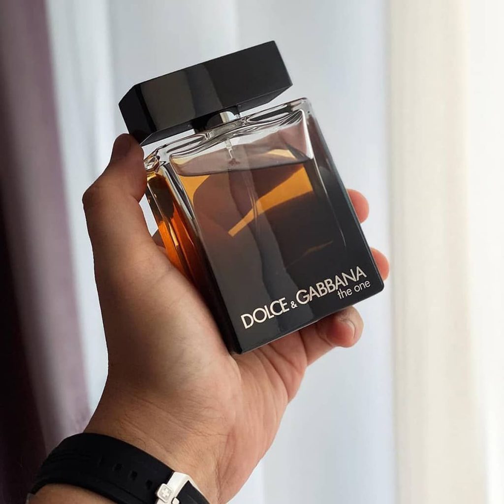 The One by Dolce & Gabbana for Men – Inspired Eau de Parfum – Luxury Masculine Fragrance
