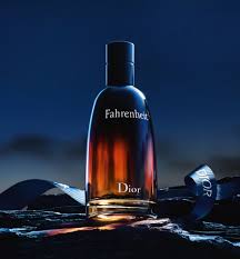 Fahrenheit Inspired Perfume for Men 100ml