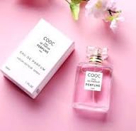 Coco Mademoiselle Chanel Inspired Perfume for Women – Eau De Parfum 100ml