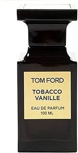 Tom Ford Tobacco Vanille Inspired – Eau De Parfum 100ml Unisex