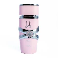 Yara by Lattafa – Inspiring Women's Fragrance