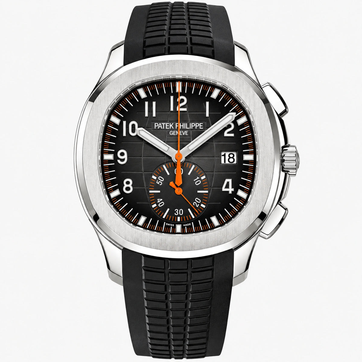 Patek Philippe Aquanaut Mirror Original Automatic Men’s Watch
